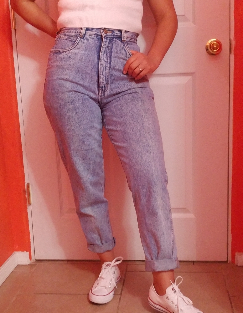 VINTAGE BILL BLASS JEANS